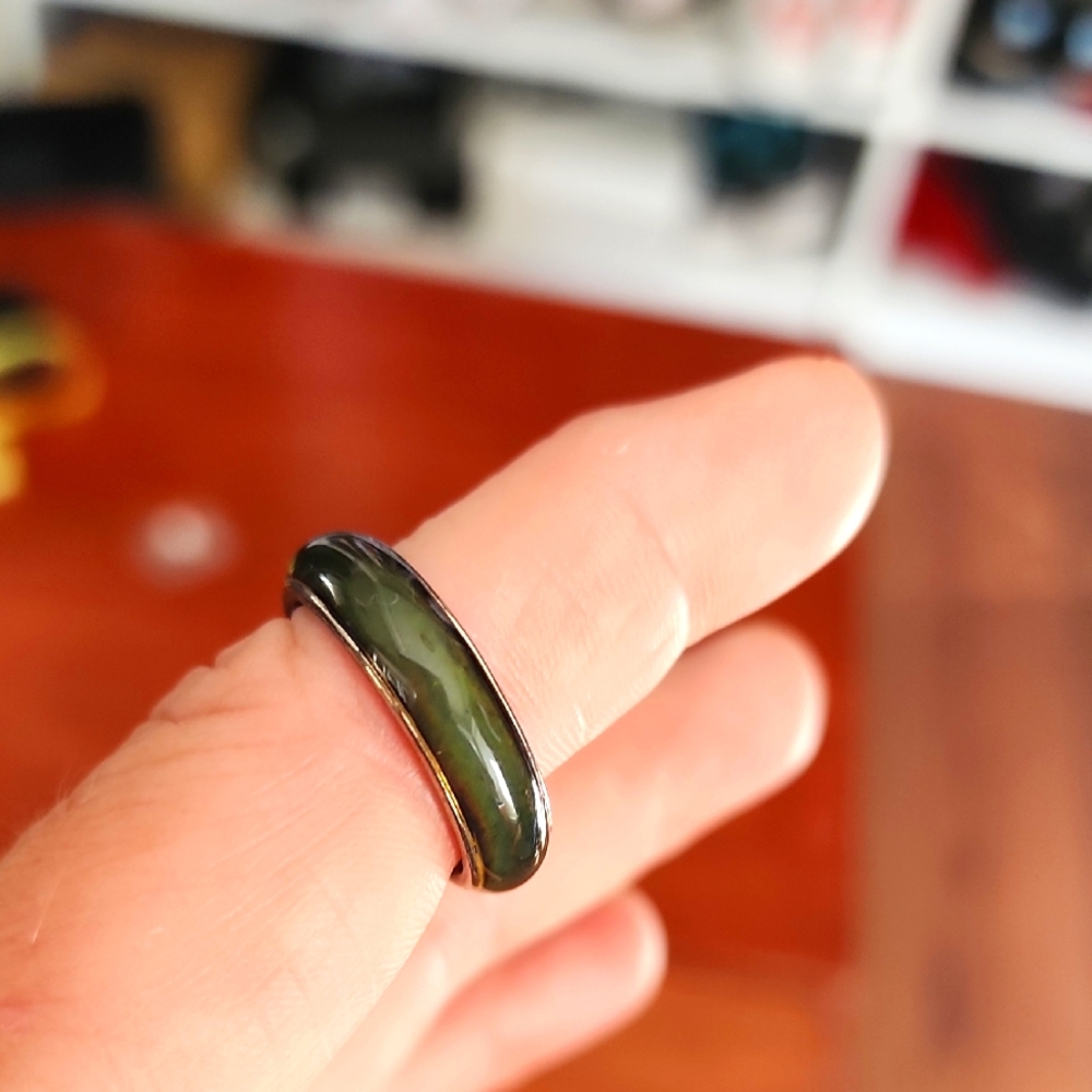 Mood Ring